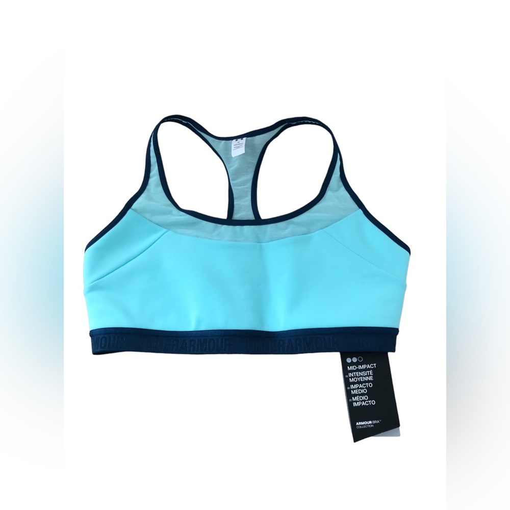 NEW Under Armour Sports Bra